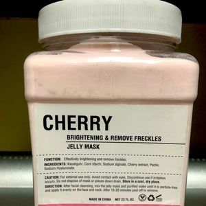 Jelly Mask